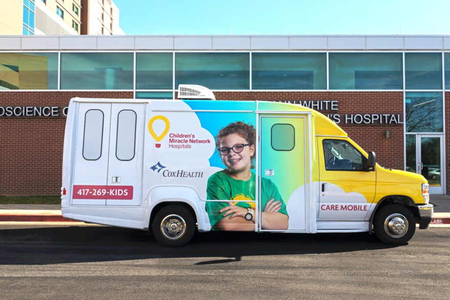  Care Mobile